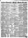 Oxford Chronicle and Reading Gazette Saturday 11 June 1853 Page 1
