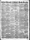 Oxford Chronicle and Reading Gazette Saturday 10 September 1853 Page 1