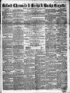 Oxford Chronicle and Reading Gazette Saturday 01 October 1853 Page 1