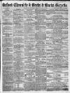Oxford Chronicle and Reading Gazette Saturday 12 November 1853 Page 1