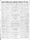 Oxford Chronicle and Reading Gazette Saturday 14 January 1854 Page 1