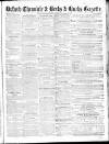 Oxford Chronicle and Reading Gazette Saturday 30 September 1854 Page 1