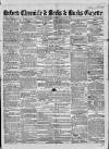 Oxford Chronicle and Reading Gazette Saturday 24 February 1855 Page 1