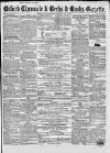 Oxford Chronicle and Reading Gazette Saturday 23 June 1855 Page 1