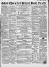 Oxford Chronicle and Reading Gazette Saturday 21 July 1855 Page 1
