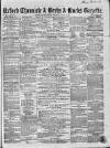 Oxford Chronicle and Reading Gazette Saturday 10 January 1857 Page 1