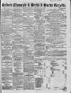 Oxford Chronicle and Reading Gazette Saturday 17 January 1857 Page 1