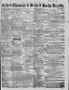 Oxford Chronicle and Reading Gazette Saturday 31 January 1857 Page 1
