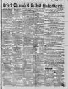 Oxford Chronicle and Reading Gazette Saturday 28 February 1857 Page 1