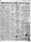 Oxford Chronicle and Reading Gazette Saturday 12 September 1857 Page 1