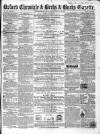 Oxford Chronicle and Reading Gazette Saturday 15 May 1858 Page 1