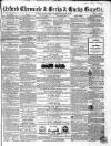 Oxford Chronicle and Reading Gazette Saturday 11 September 1858 Page 1