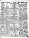 Oxford Chronicle and Reading Gazette Saturday 04 December 1858 Page 1