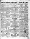 Oxford Chronicle and Reading Gazette Saturday 18 December 1858 Page 1