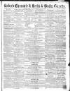 Oxford Chronicle and Reading Gazette Saturday 15 January 1859 Page 1