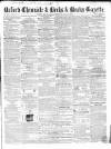 Oxford Chronicle and Reading Gazette Saturday 21 January 1860 Page 1