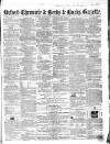 Oxford Chronicle and Reading Gazette Saturday 11 February 1860 Page 1