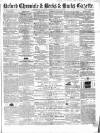 Oxford Chronicle and Reading Gazette Saturday 18 February 1860 Page 1