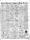 Oxford Chronicle and Reading Gazette Saturday 25 February 1860 Page 1