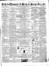 Oxford Chronicle and Reading Gazette Saturday 21 April 1860 Page 1