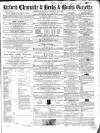 Oxford Chronicle and Reading Gazette Saturday 20 October 1860 Page 1