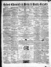 Oxford Chronicle and Reading Gazette Saturday 05 January 1861 Page 1