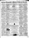 Oxford Chronicle and Reading Gazette Saturday 11 May 1861 Page 1