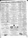 Oxford Chronicle and Reading Gazette Saturday 12 October 1861 Page 1