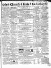 Oxford Chronicle and Reading Gazette Saturday 02 November 1861 Page 1