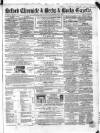 Oxford Chronicle and Reading Gazette Saturday 04 January 1862 Page 1