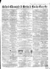 Oxford Chronicle and Reading Gazette Saturday 15 February 1862 Page 1