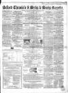 Oxford Chronicle and Reading Gazette Saturday 22 February 1862 Page 1