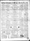 Oxford Chronicle and Reading Gazette Saturday 01 November 1862 Page 1
