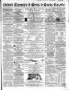 Oxford Chronicle and Reading Gazette Saturday 07 February 1863 Page 1