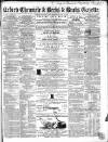 Oxford Chronicle and Reading Gazette Saturday 11 April 1863 Page 1