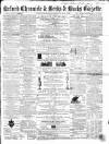 Oxford Chronicle and Reading Gazette Saturday 03 October 1863 Page 1