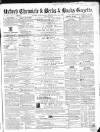 Oxford Chronicle and Reading Gazette Saturday 07 November 1863 Page 1