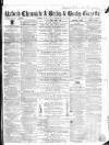 Oxford Chronicle and Reading Gazette Saturday 02 January 1864 Page 1