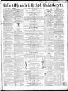 Oxford Chronicle and Reading Gazette Saturday 09 January 1864 Page 1