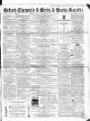 Oxford Chronicle and Reading Gazette Saturday 06 February 1864 Page 1