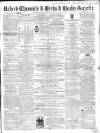 Oxford Chronicle and Reading Gazette Saturday 20 February 1864 Page 1