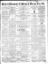 Oxford Chronicle and Reading Gazette Saturday 02 April 1864 Page 1