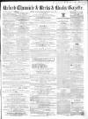 Oxford Chronicle and Reading Gazette Saturday 09 April 1864 Page 1