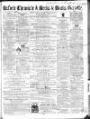 Oxford Chronicle and Reading Gazette Saturday 28 May 1864 Page 1