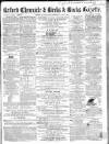 Oxford Chronicle and Reading Gazette Saturday 20 August 1864 Page 1