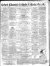 Oxford Chronicle and Reading Gazette Saturday 10 September 1864 Page 1