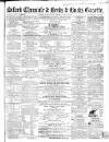 Oxford Chronicle and Reading Gazette Saturday 15 October 1864 Page 1