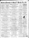 Oxford Chronicle and Reading Gazette Saturday 05 November 1864 Page 1
