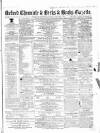 Oxford Chronicle and Reading Gazette Saturday 04 February 1865 Page 1