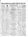 Oxford Chronicle and Reading Gazette Saturday 01 April 1865 Page 1